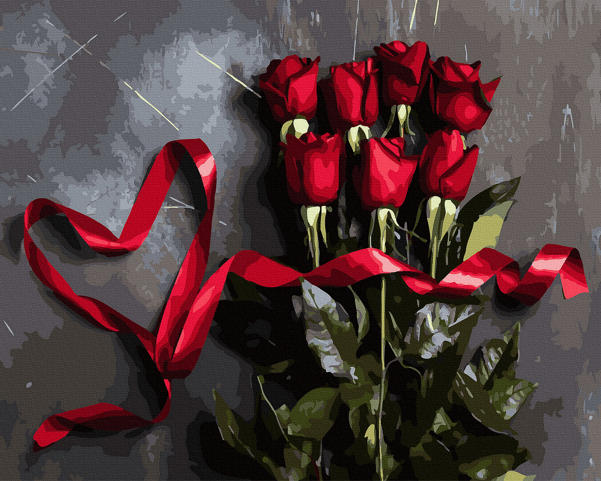 【DT009】永恆的愛