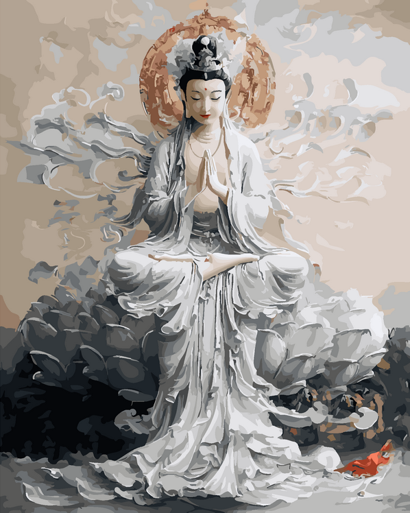 【DT170】觀世音菩薩