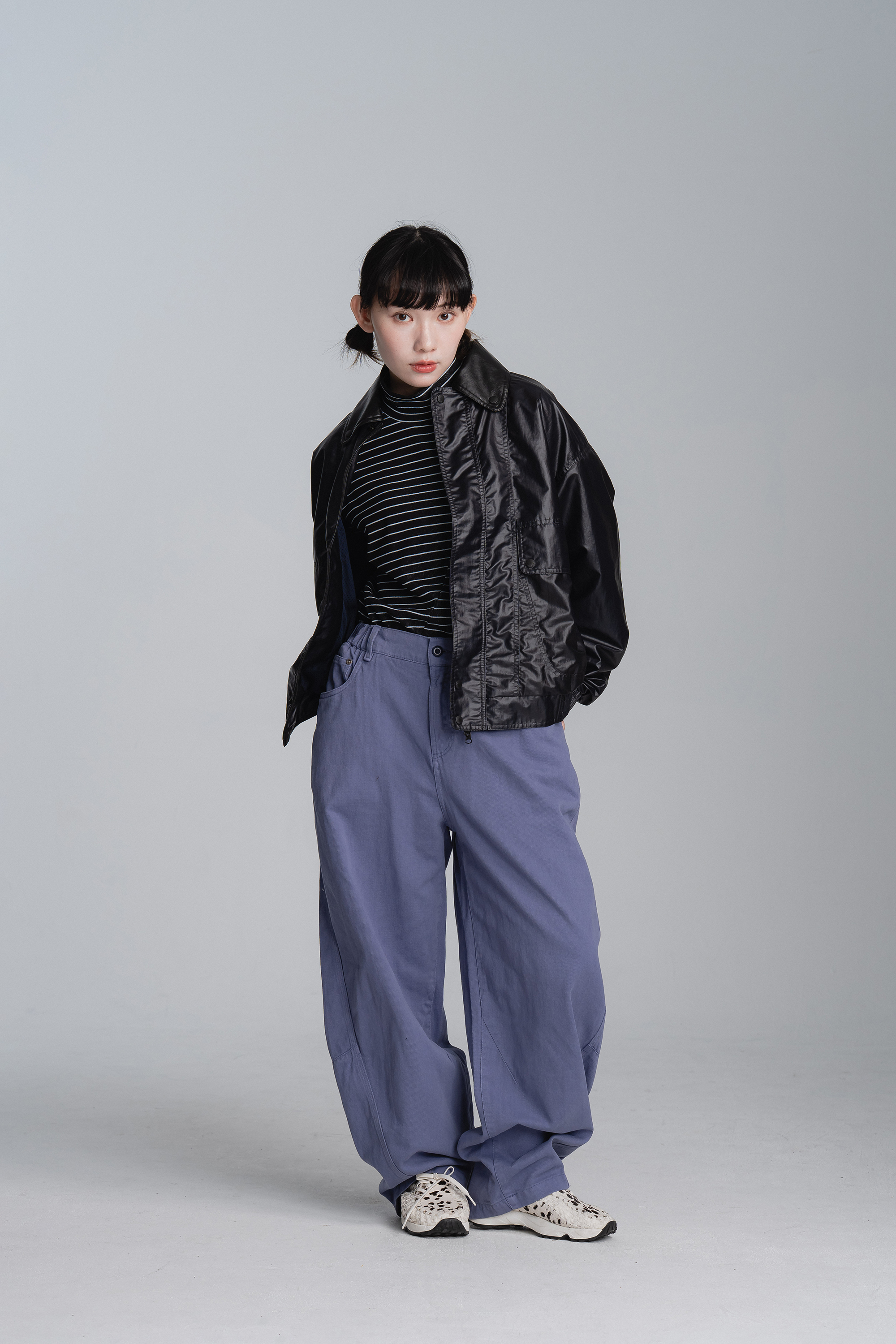 匠人斜紋老爺工作褲 4色