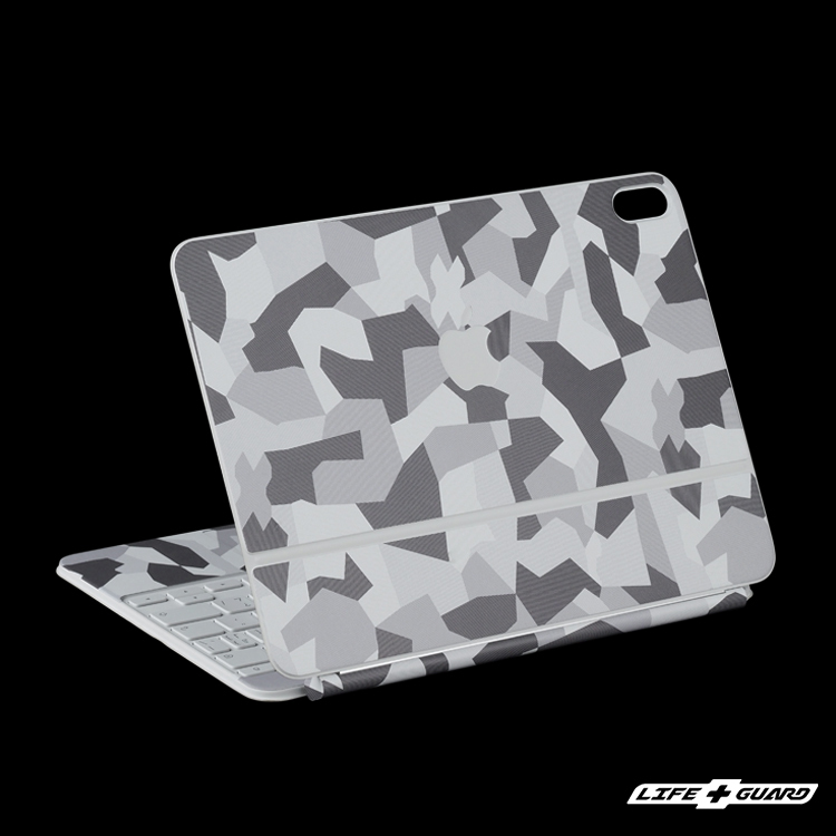 iPad Air 11'' M2/M3 (Generic) magic keyboard skin