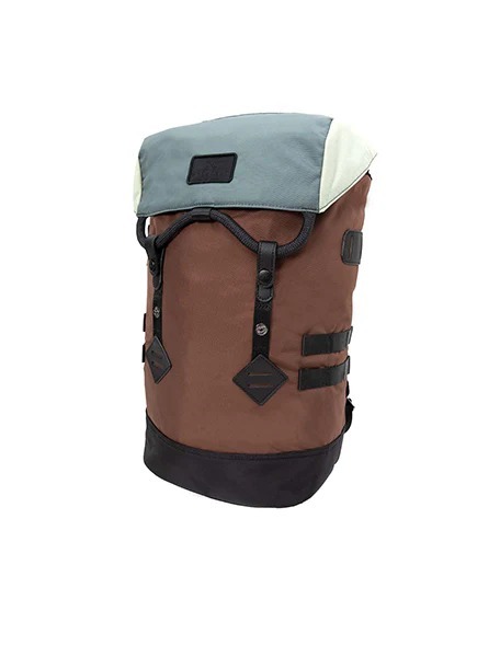 【直播】LL112856 Doughnut Colorado Go Wild III 系列背囊