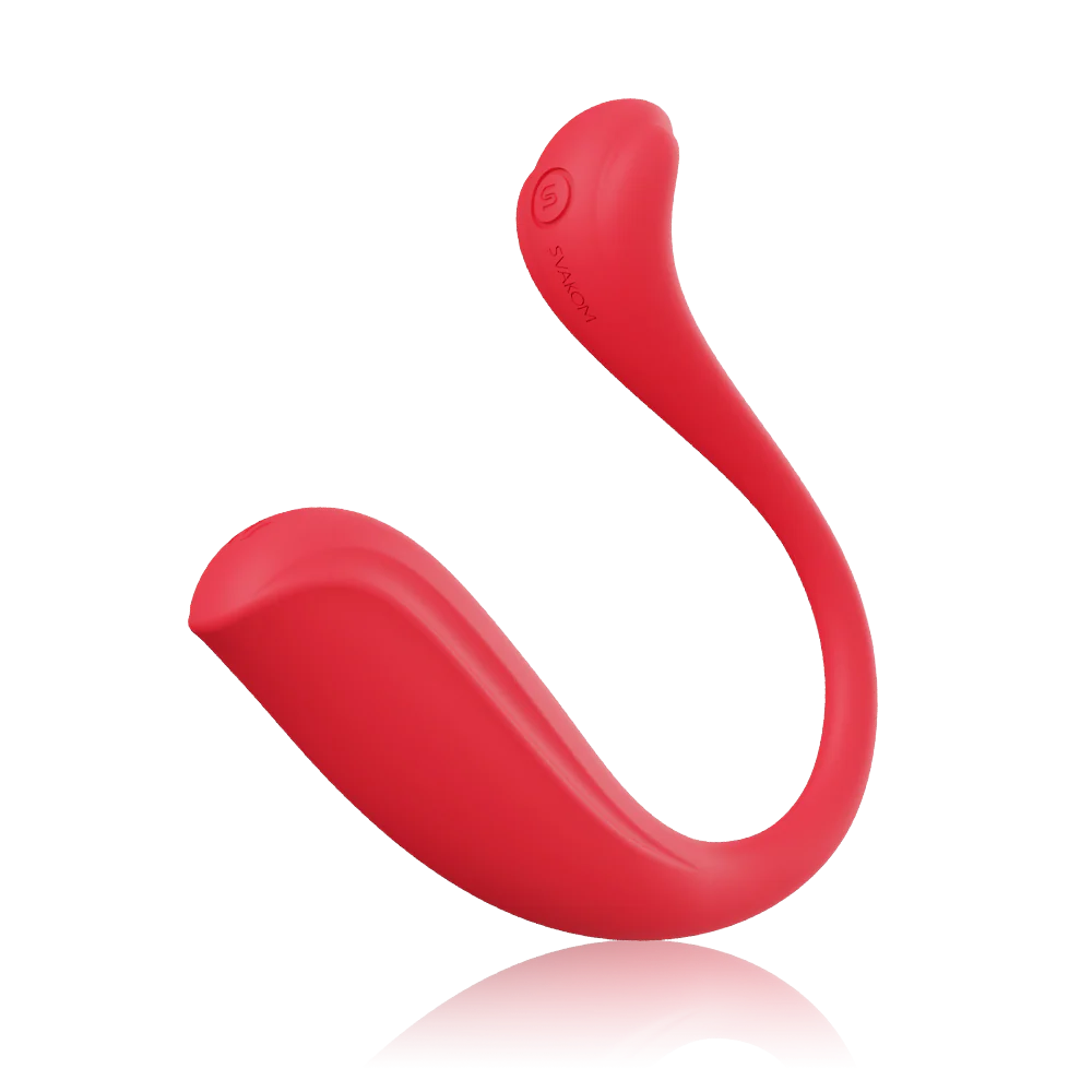 SVAKOM Phoneix Neo 2 手機App遙控 無線震蛋 紅色