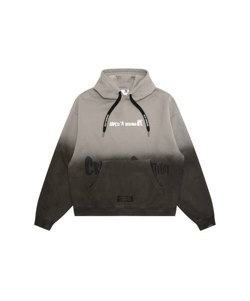 【AAPE】AAPE PULLOVER HOODIE