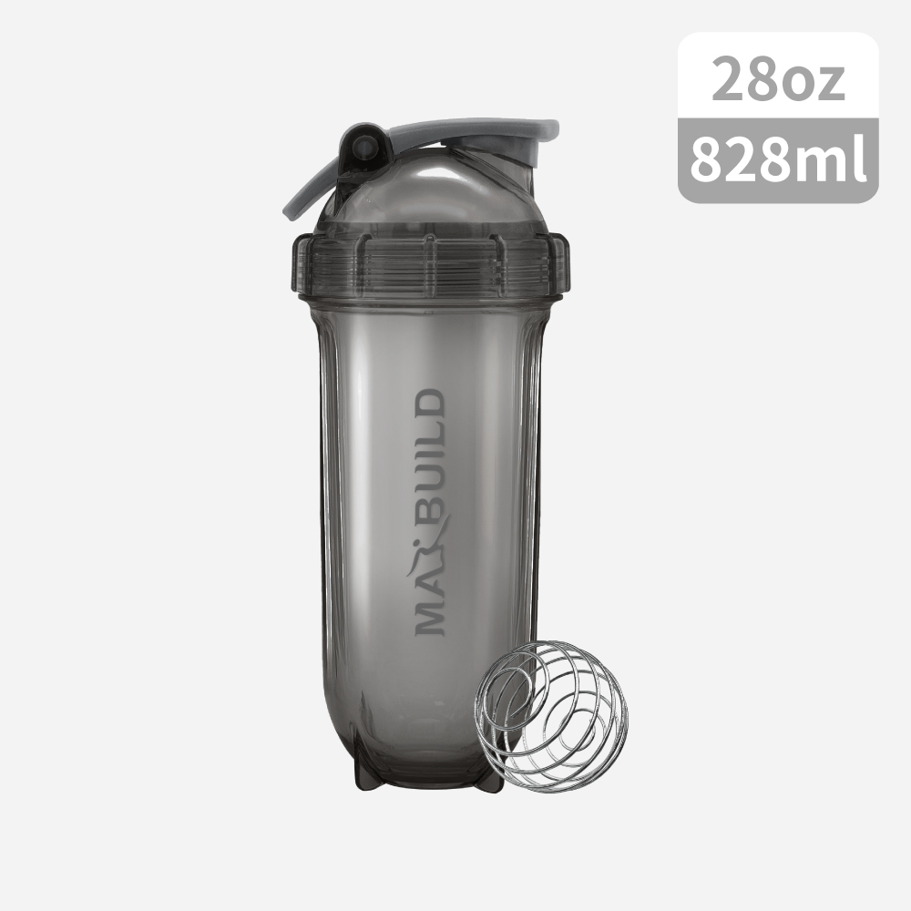 Space Tritan 28oz 太空搖搖杯｜月岩灰