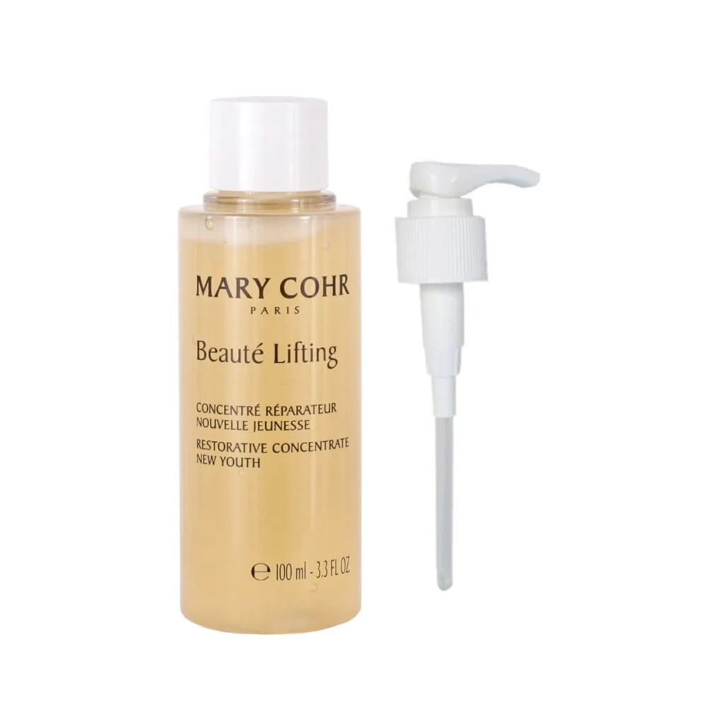 MARY COHR 極緻賦活乳清 100ML