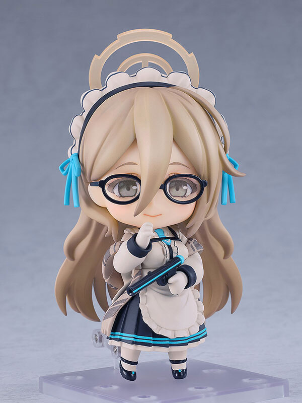 May Good Smile Company Nendoroid Blue Archive Murokasa Akane Pre-order