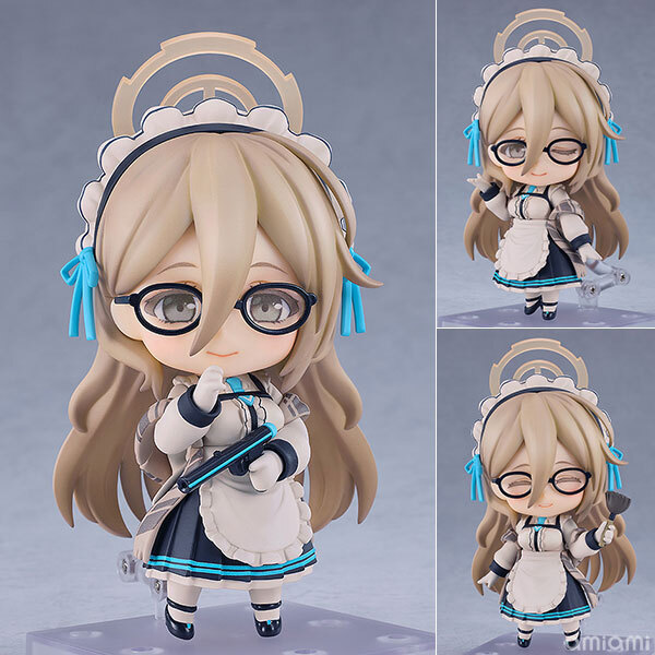 May Good Smile Company Nendoroid Blue Archive Murokasa Akane Pre-order