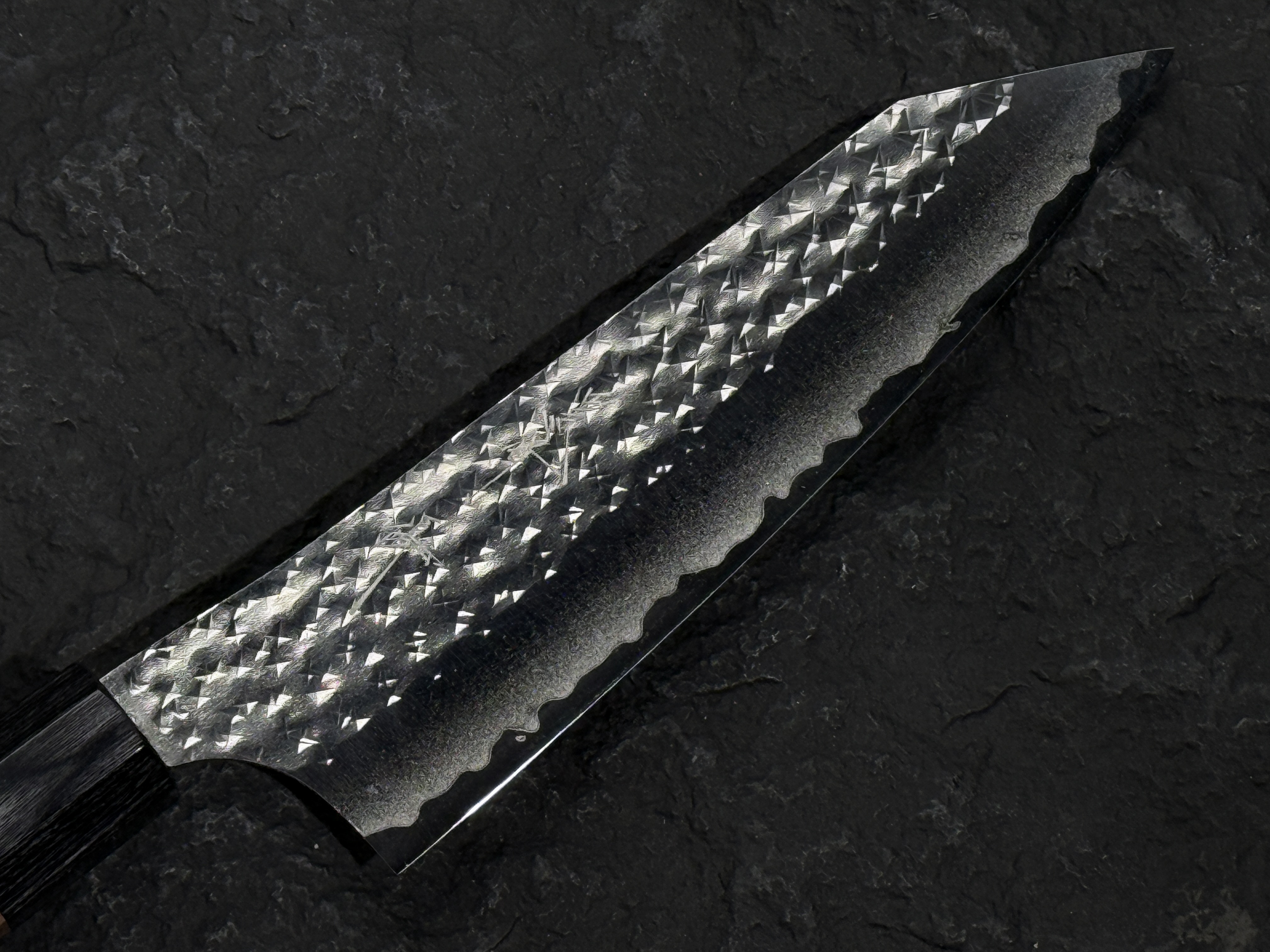 黑崎優 閃光 銳 超青鋼 文化