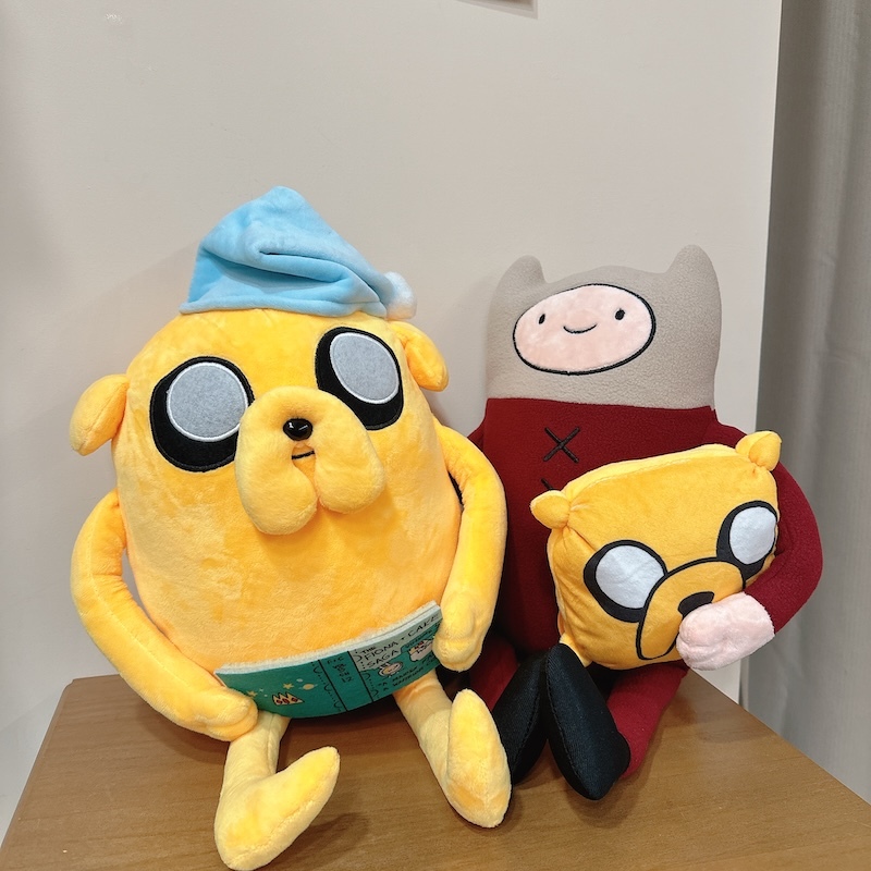 《11280》探險活寶睡衣款/12吋