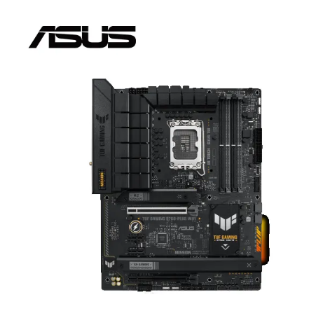 華碩 ASUS TUF GAMING B760-PLUS WIFI DDR5 主機板