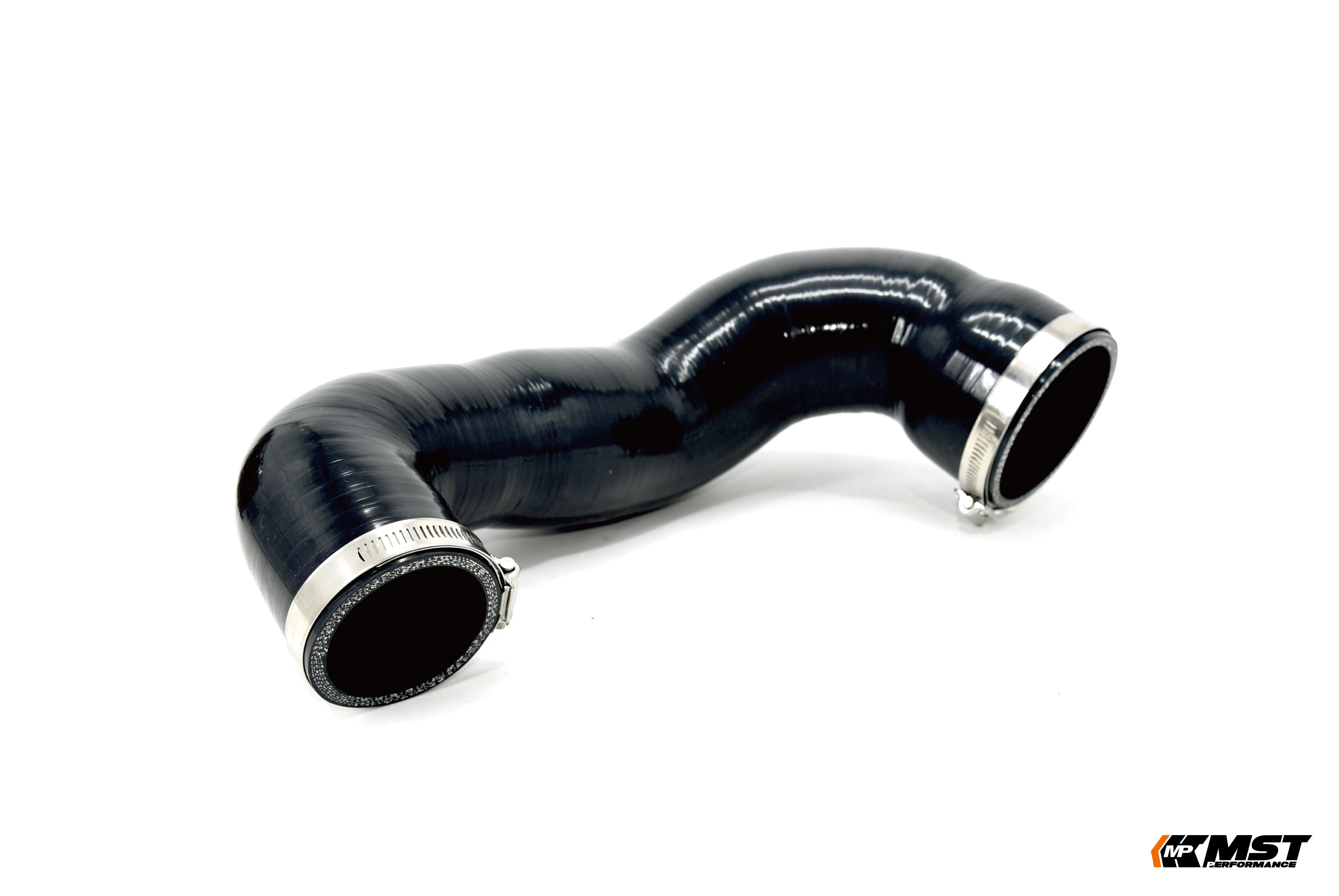 MST 2019+ Ford Focus MK4 ST Inlet Pipe (FO-MK4016H)