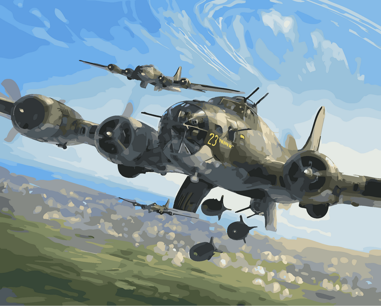 【DT246】英烈的歲月