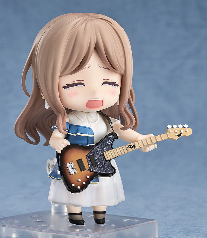 Jun Good Smile Arts Shanghai Nendoroid BanG Dream! Soyo Nagasaki Pre-order