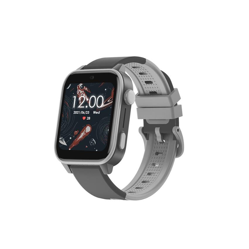 Visionkids HappiTime - Grey