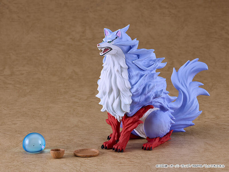 預購26/05 GSC代理版 擁有超常技能的異世界流浪美食家 POP UP PARADE 坐吧！緋爾＆史伊 0917