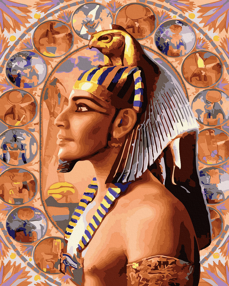 【DT251】法老王