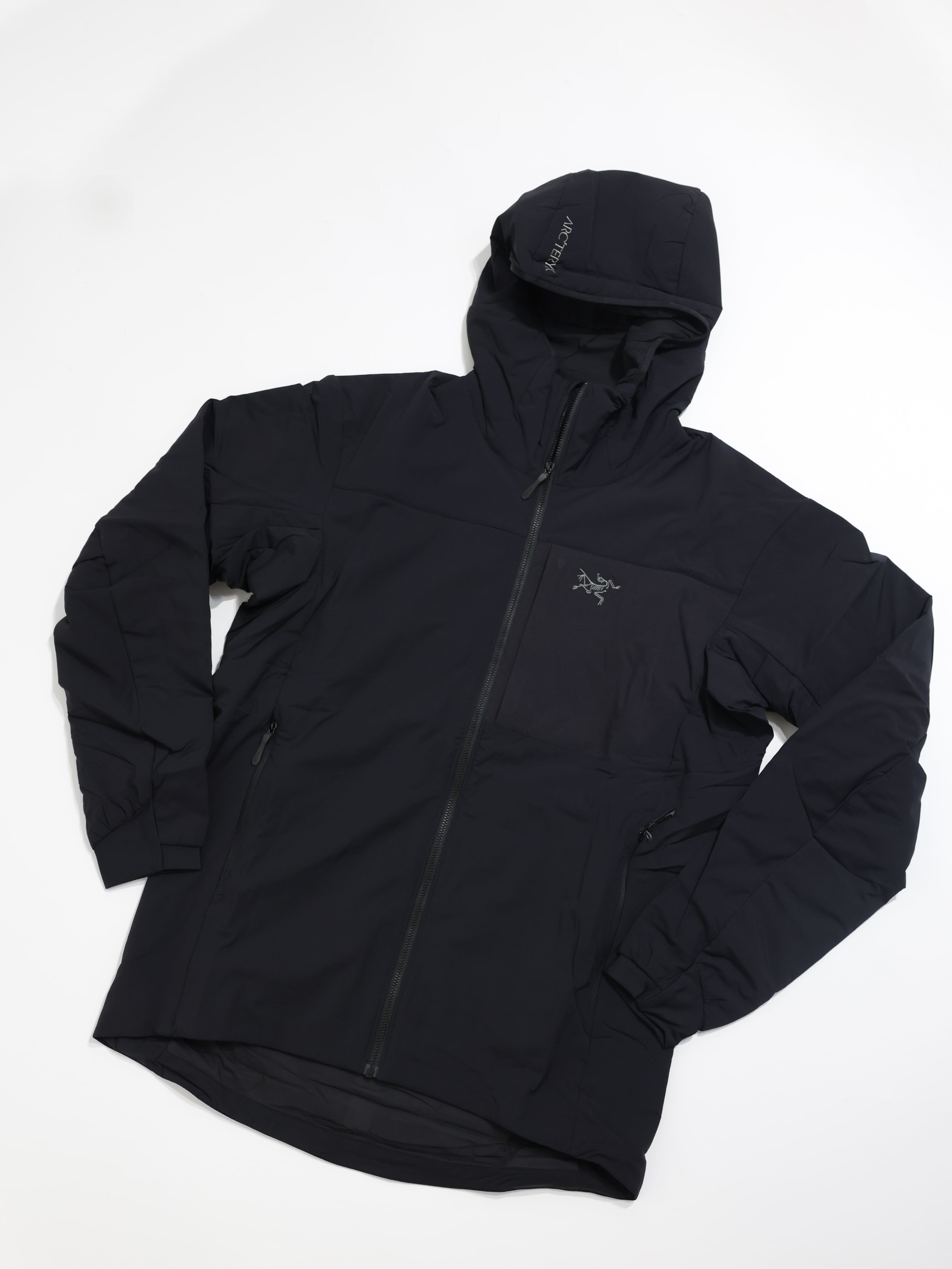 ARCTERYX 始祖鳥 男 Proton 化纖外套 X000008436