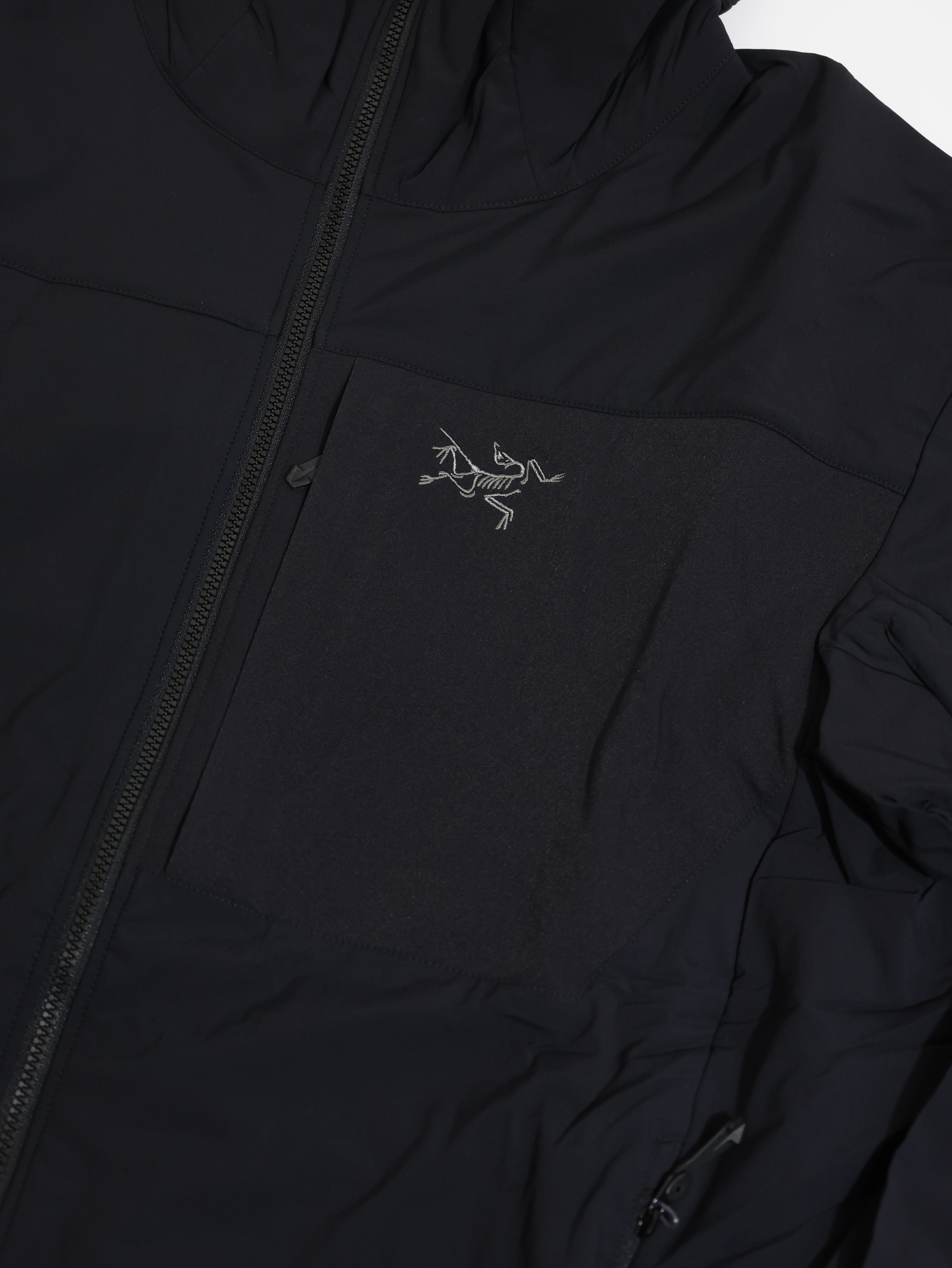 ARCTERYX 始祖鳥 男 Proton 化纖外套 X000008436