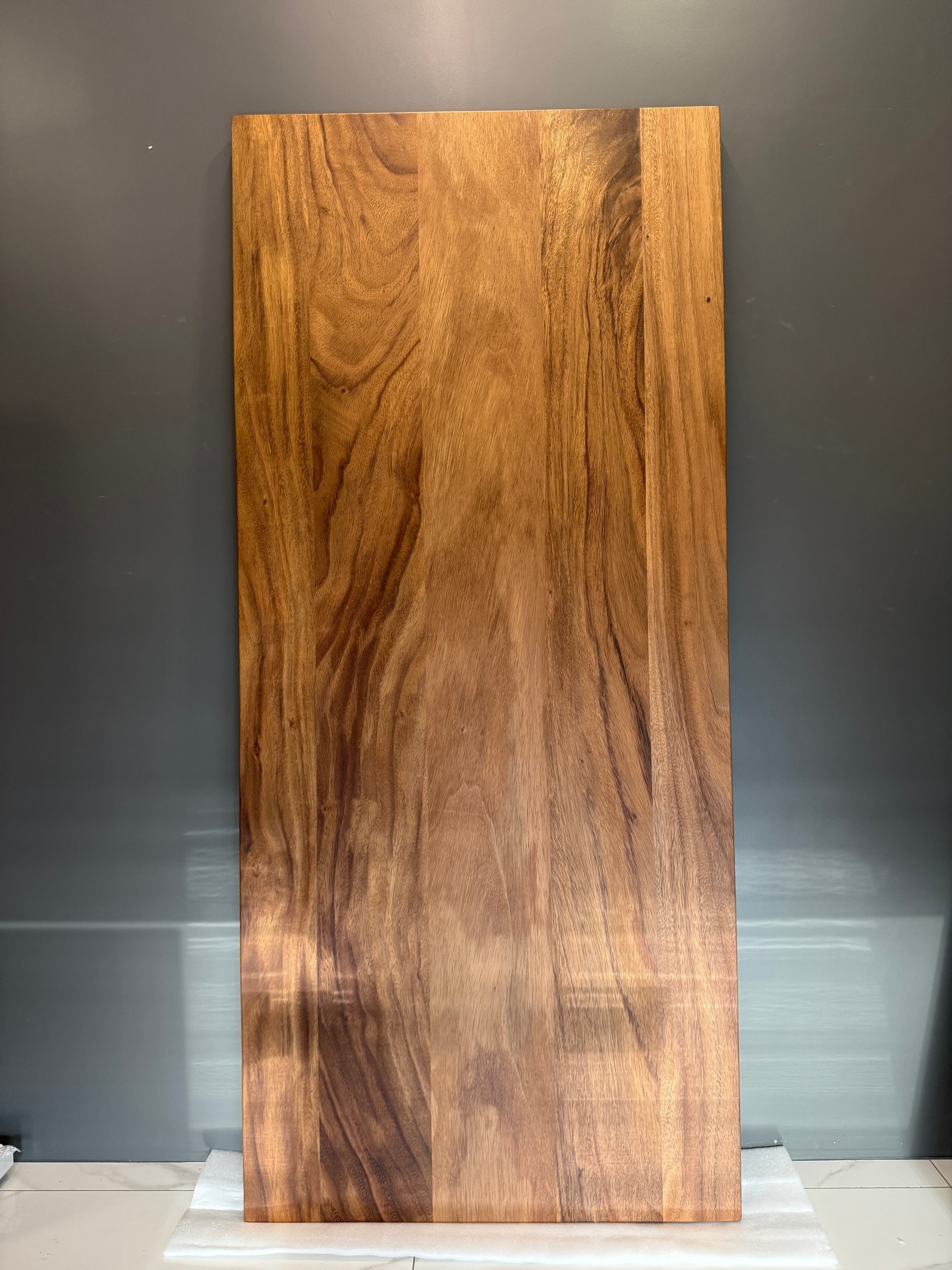 特賣琥珀木 180*80*4.5 正面