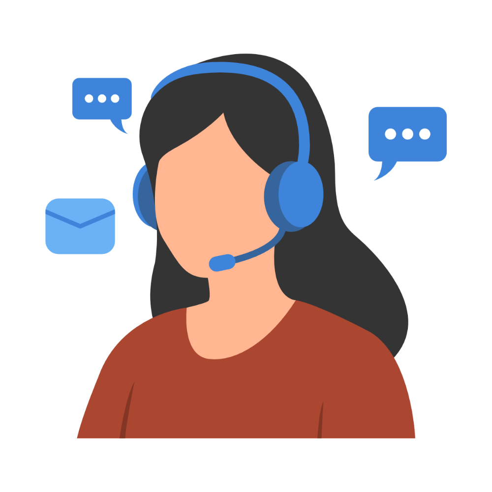Customer Service Icon