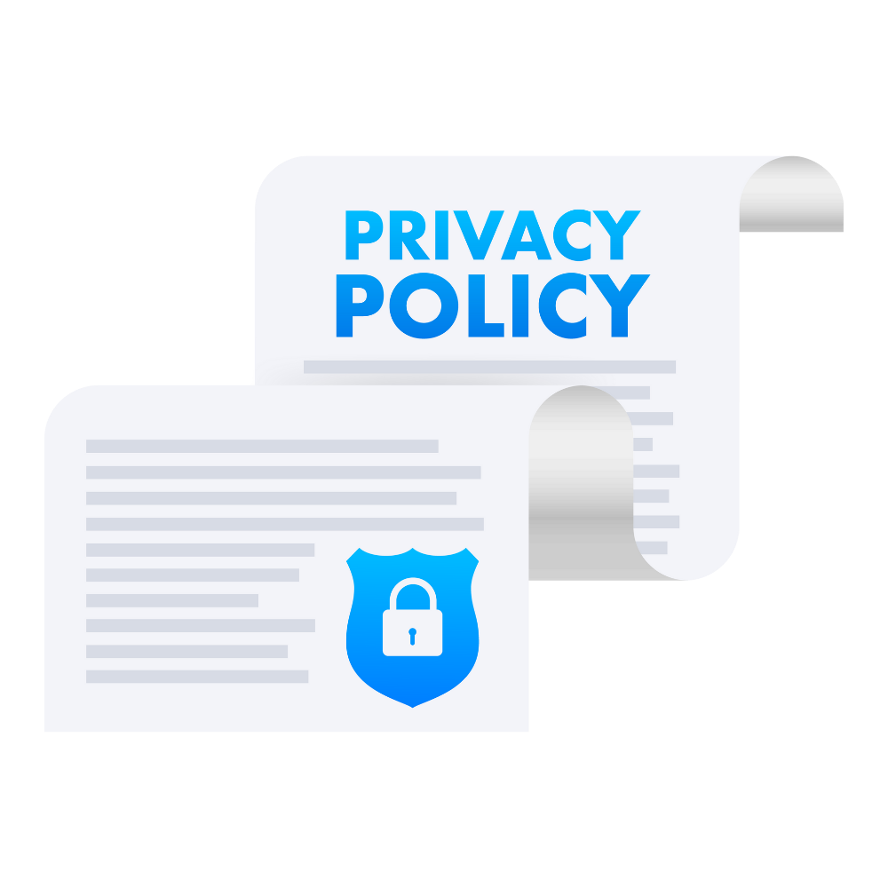 Privacy Policy Icon