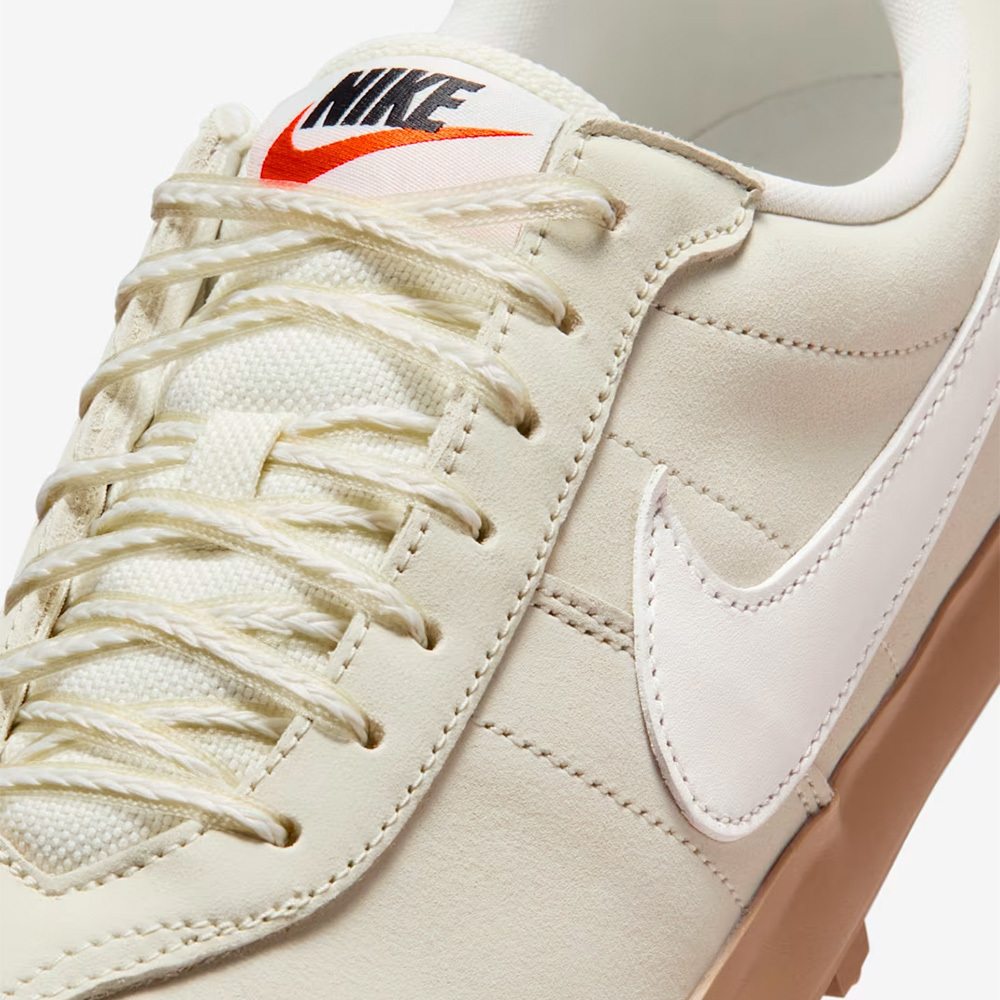 Nike Astro Grabber QS Coconut Milk 奶油焦糖底 IH2341-100