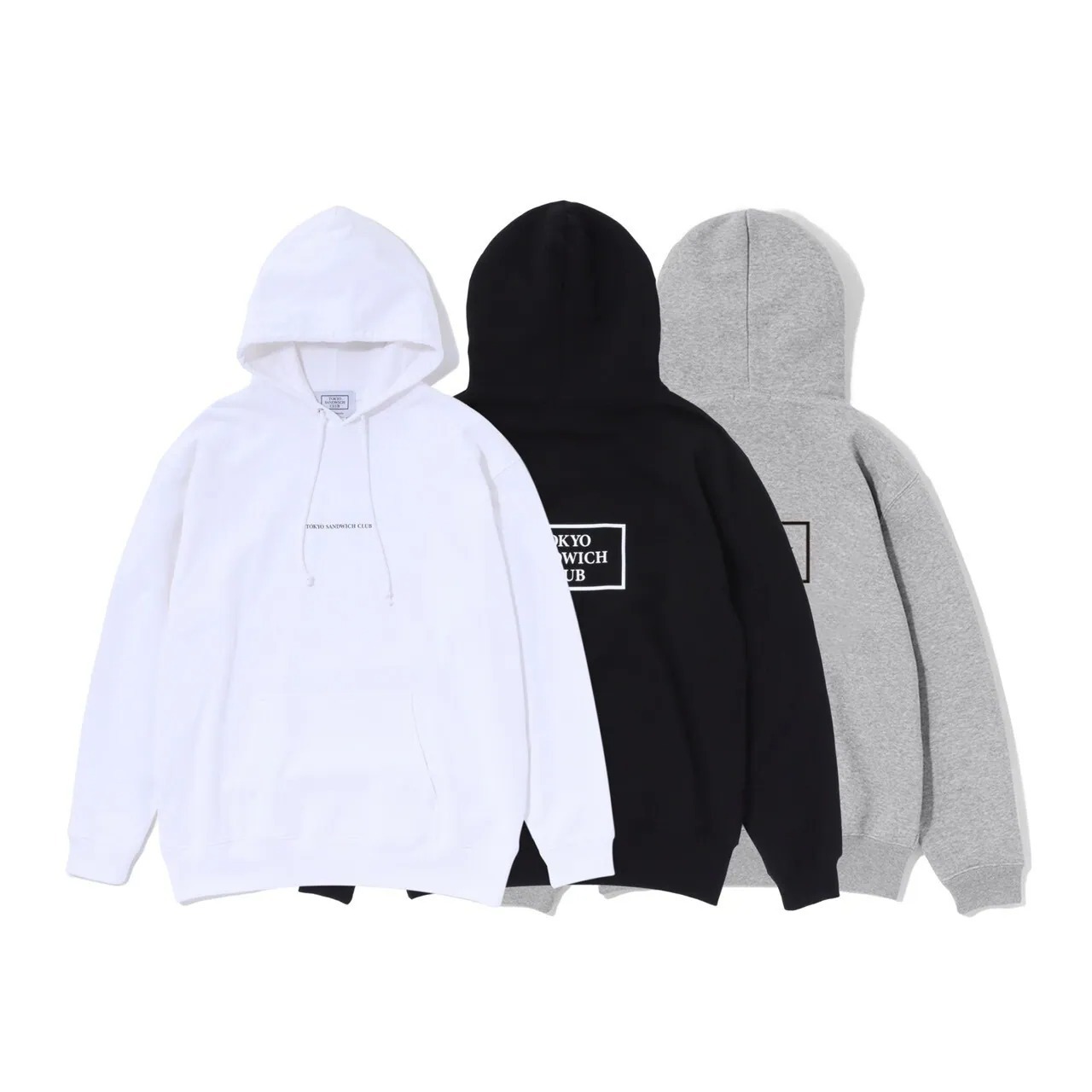 Filter017 T.S.C.日本線東京三明治帽T