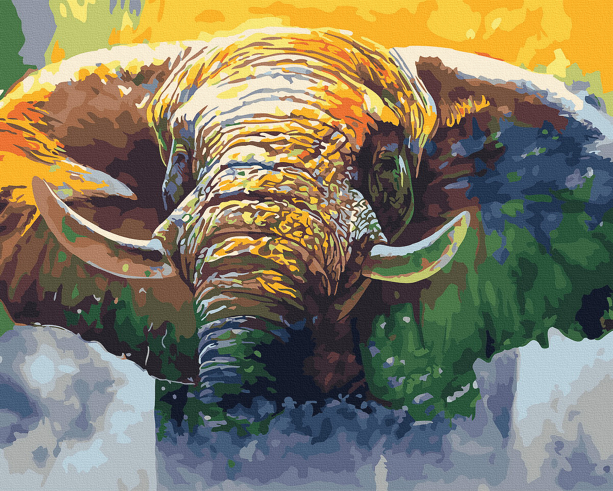 【DT259】野性呼喚