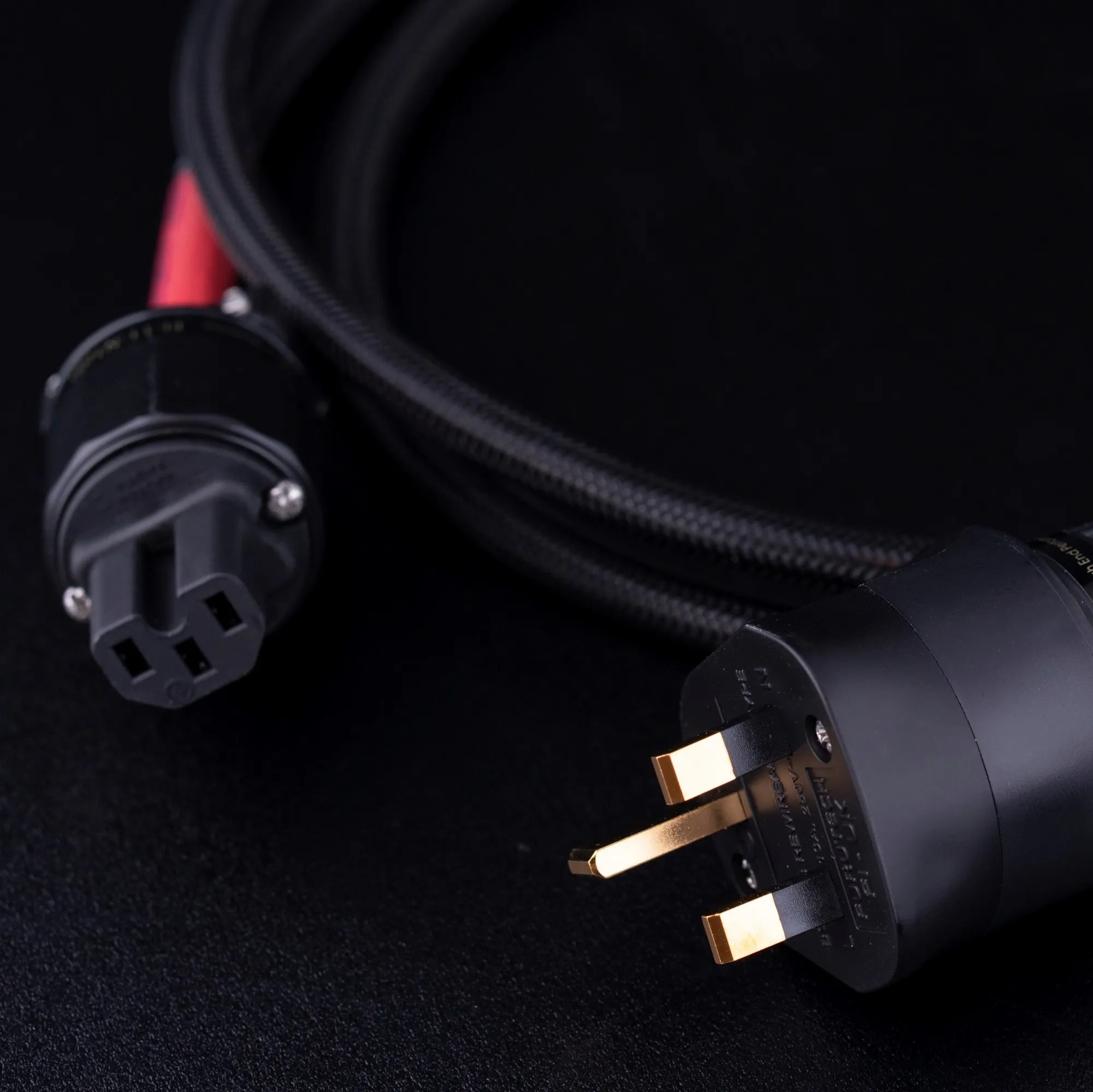 KOJO Technology KS-9UK 英式電源線