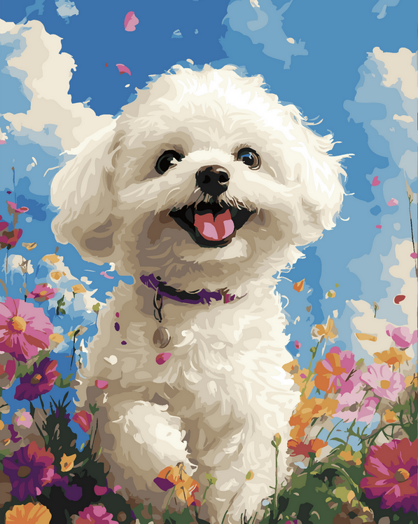 【TW078】萌系列_馬爾濟斯