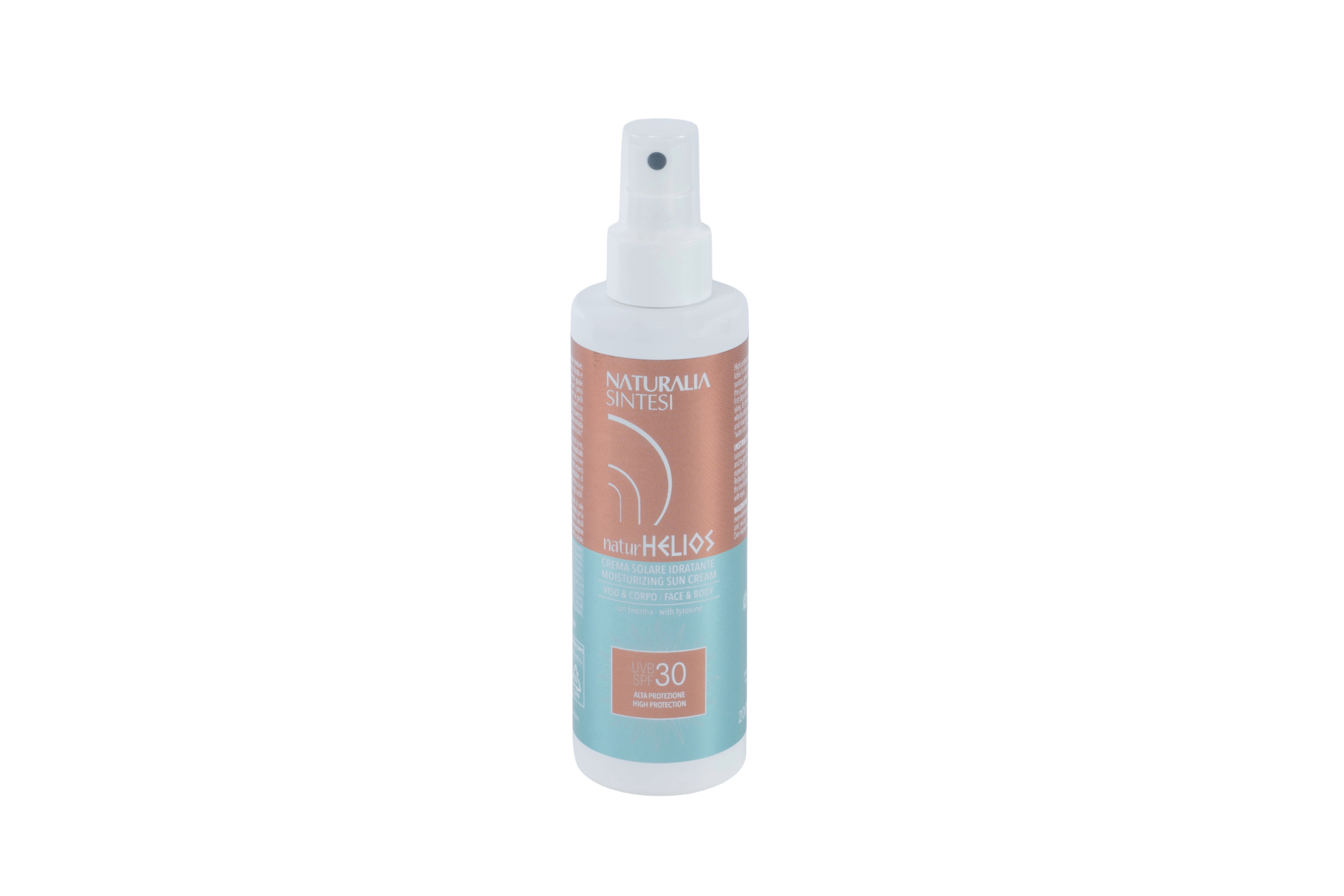 防曬霜SPF30