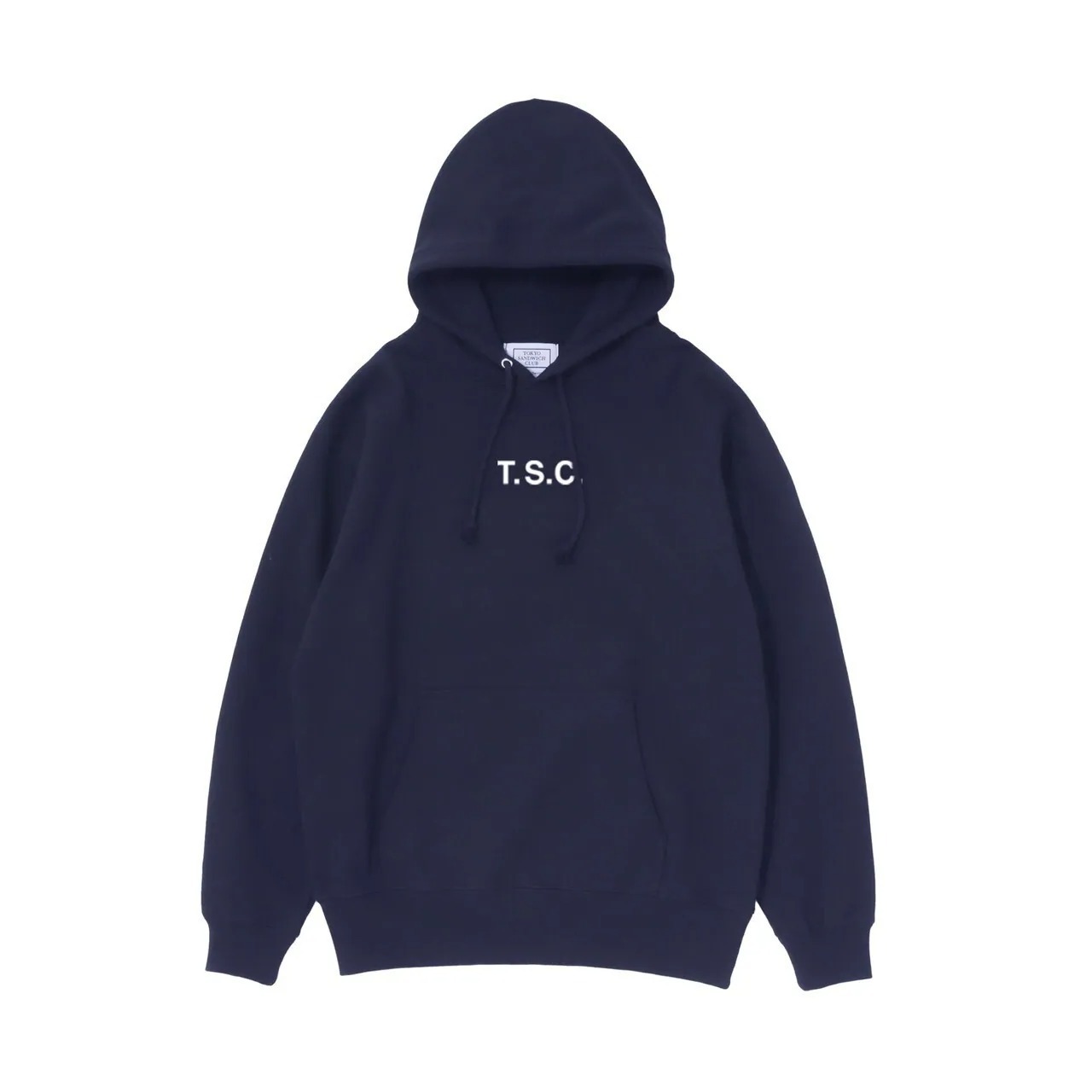 Filter017 T.S.C.日本線潛艇堡帽T