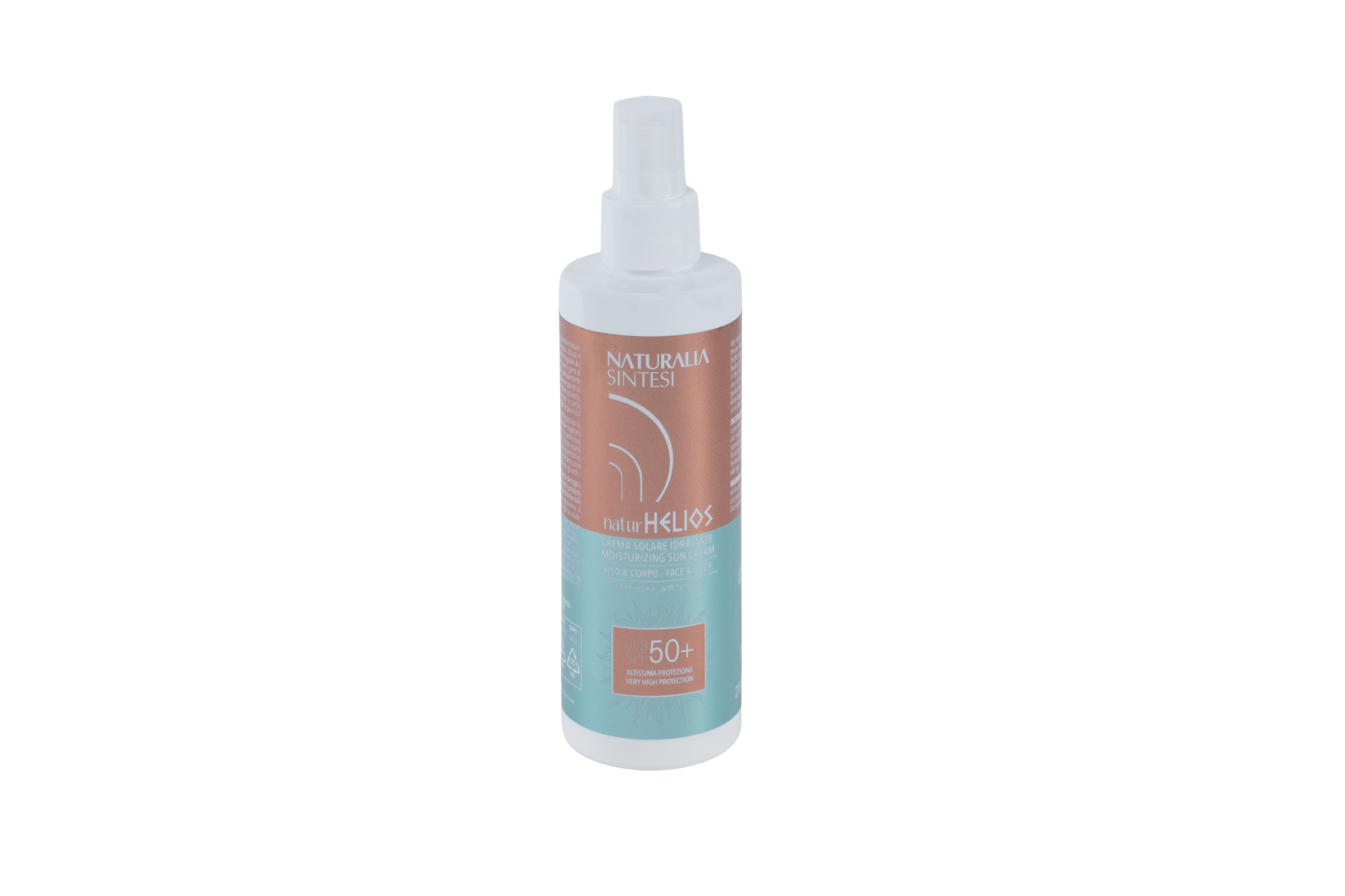 防曬霜SPF50+