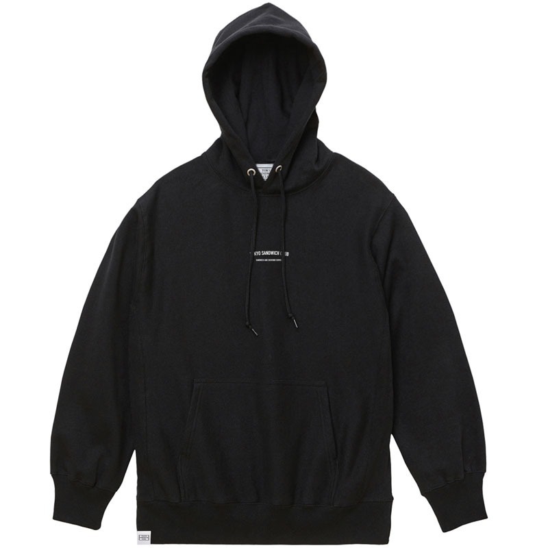 Filter017 T.S.C.日本線學院字體帽T