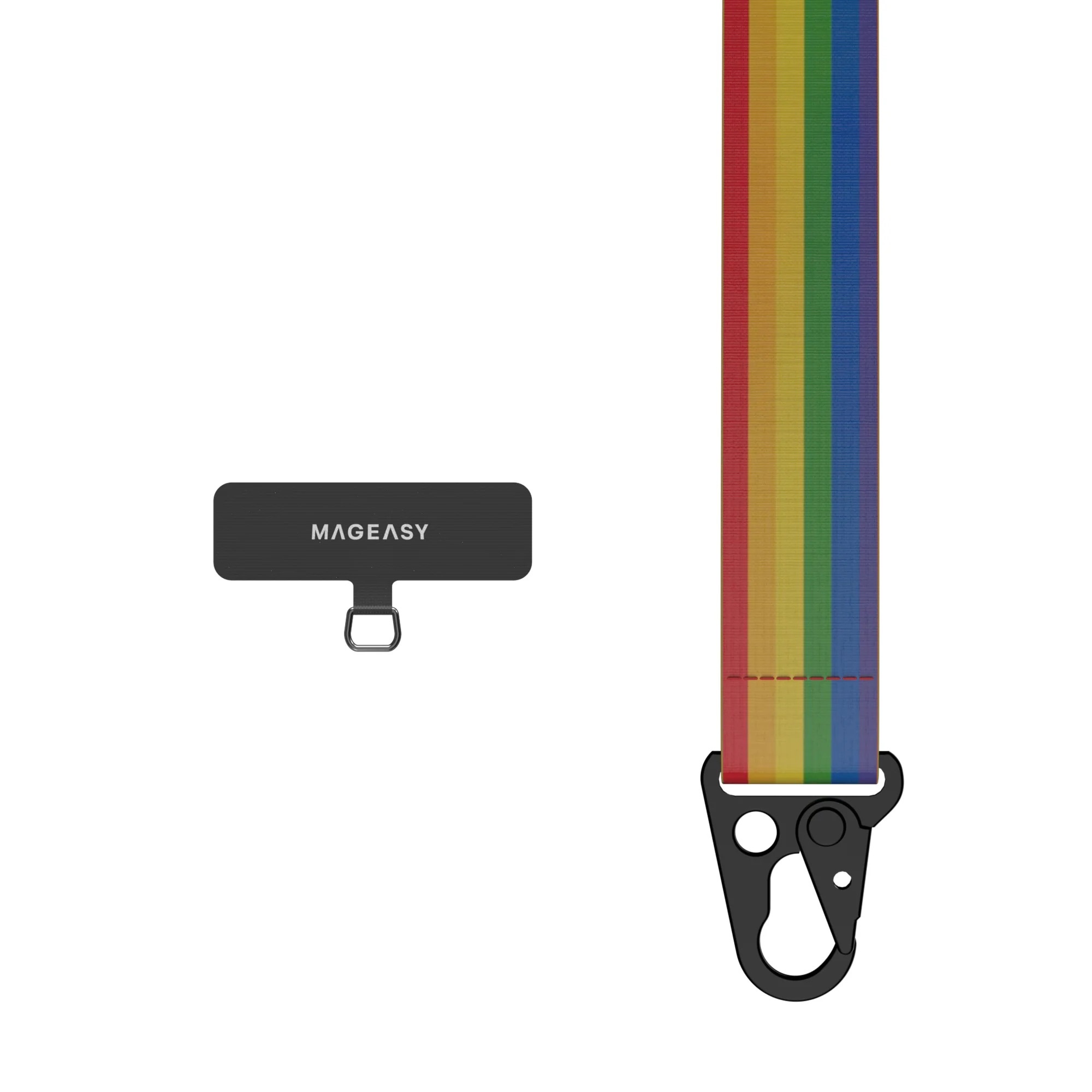 MAGEASY Strap 掛繩/掛繩片組