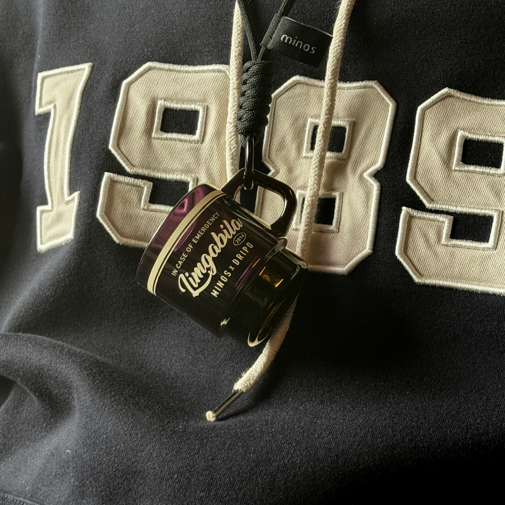 限量聯名杯 - MINOS x DRIPO