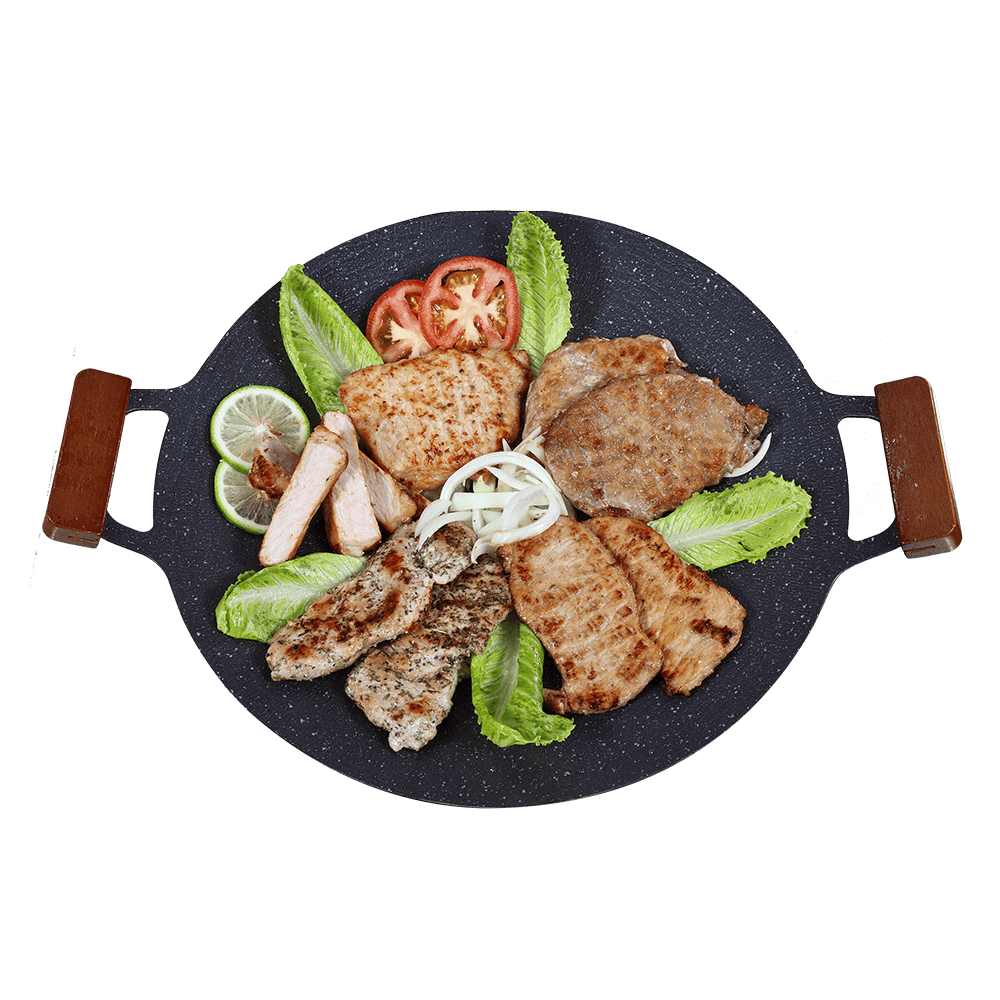 【信大】台灣香腸里肌肉排10入組