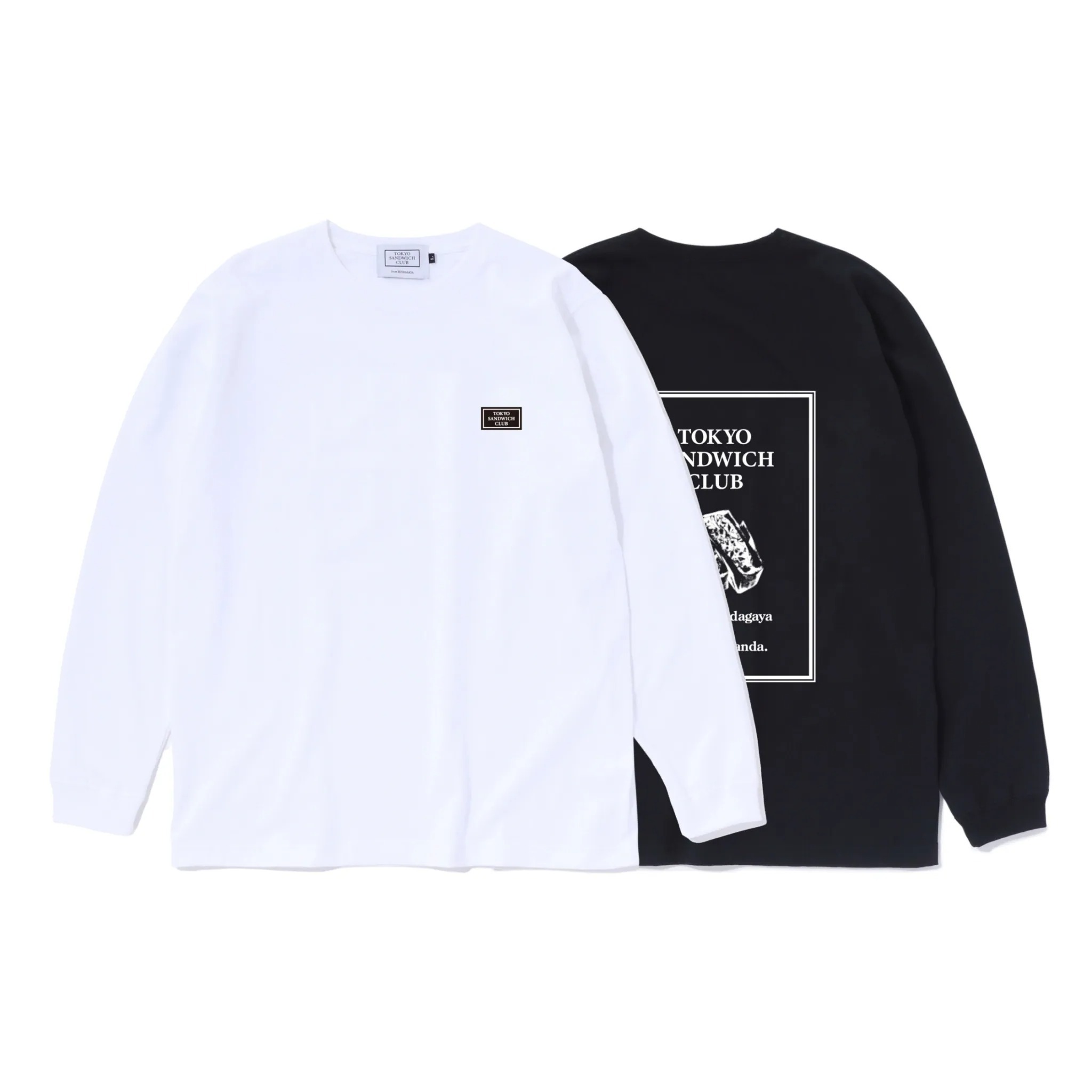 Filter017 T.S.C.日本線傳單長T