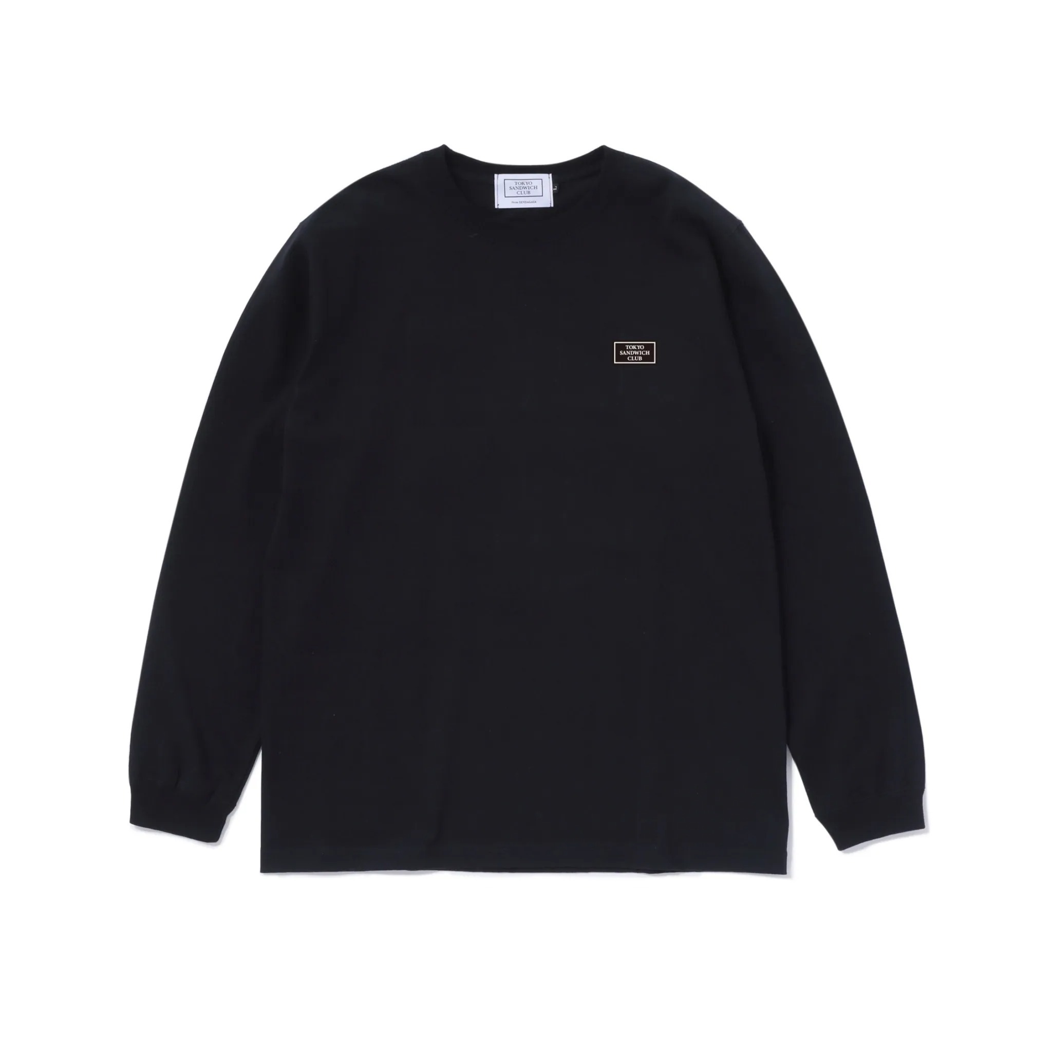 Filter017 T.S.C.日本線傳單長T