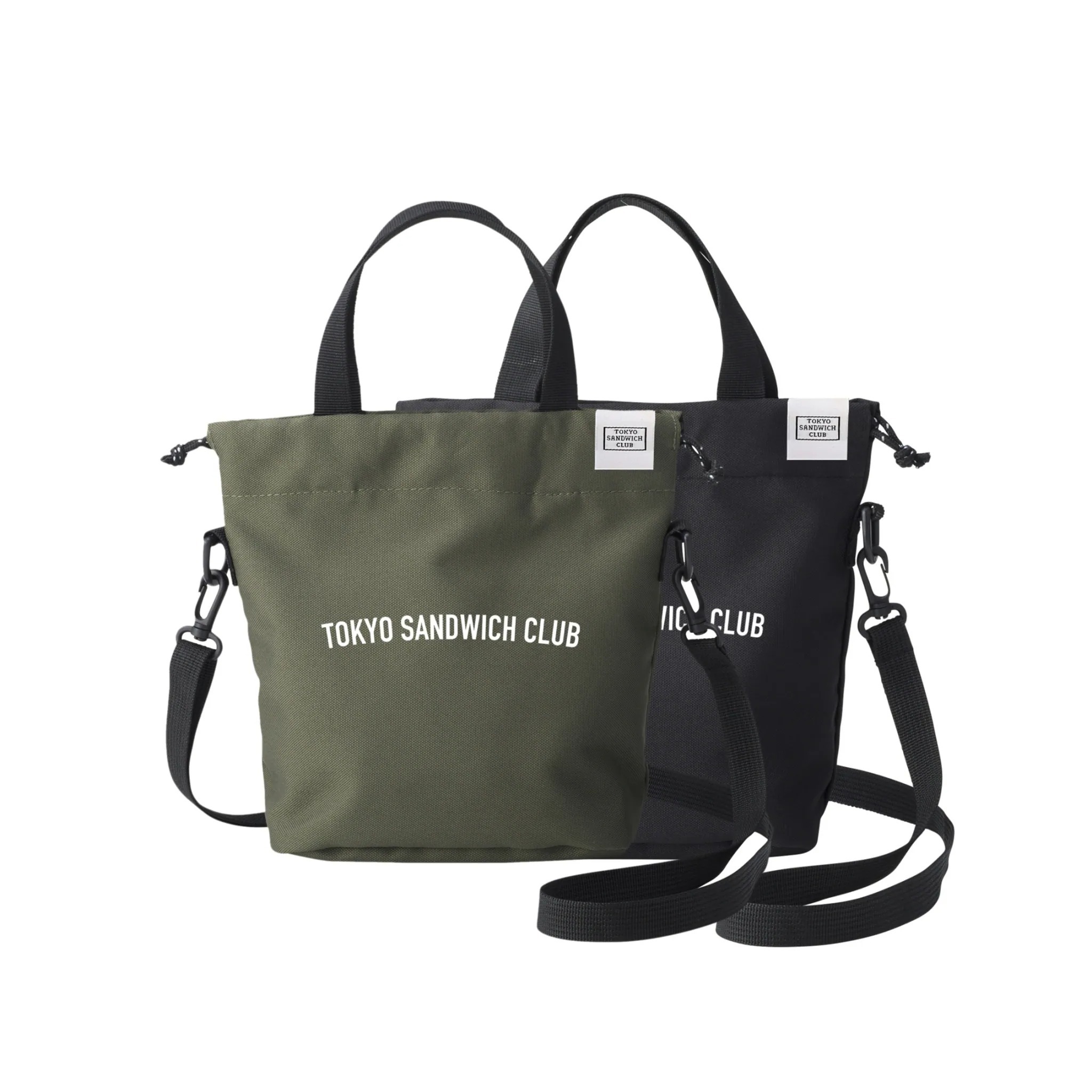 Filter017 T.S.C.日本線東京三明治水桶包