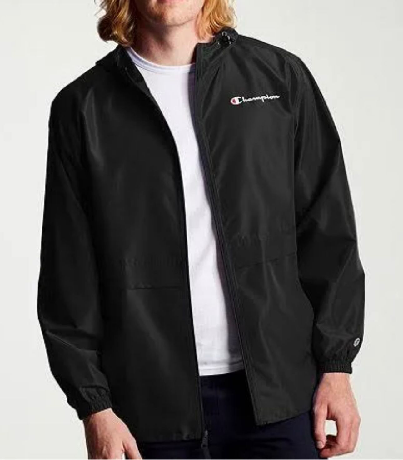 【預購】Champion K112899 風褸外套