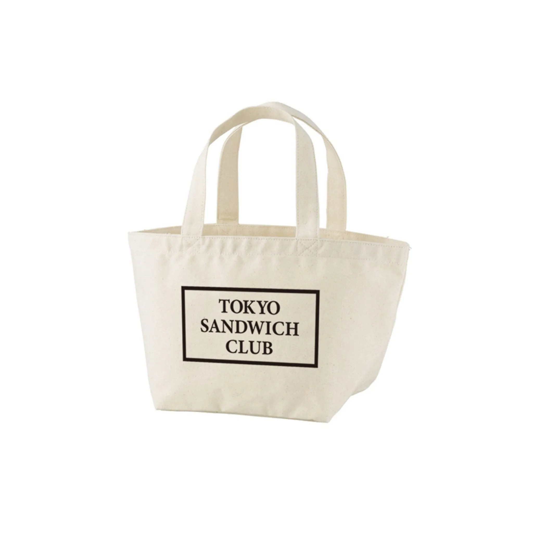Filter017 T.S.C.日本線東京三明治便當袋