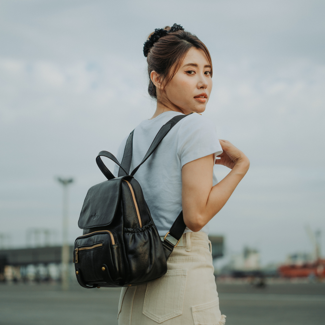 遇見艾瑪 後背包