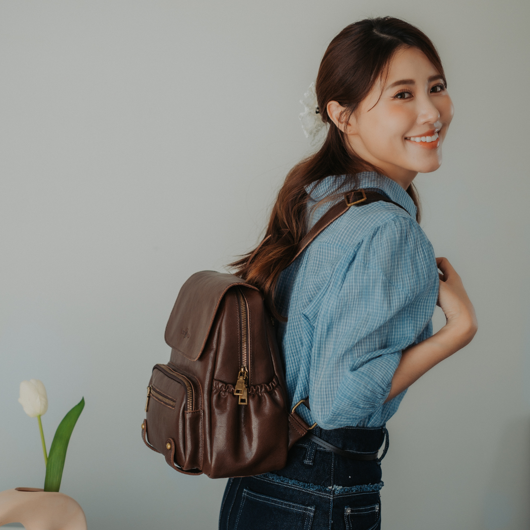 遇見艾瑪 後背包