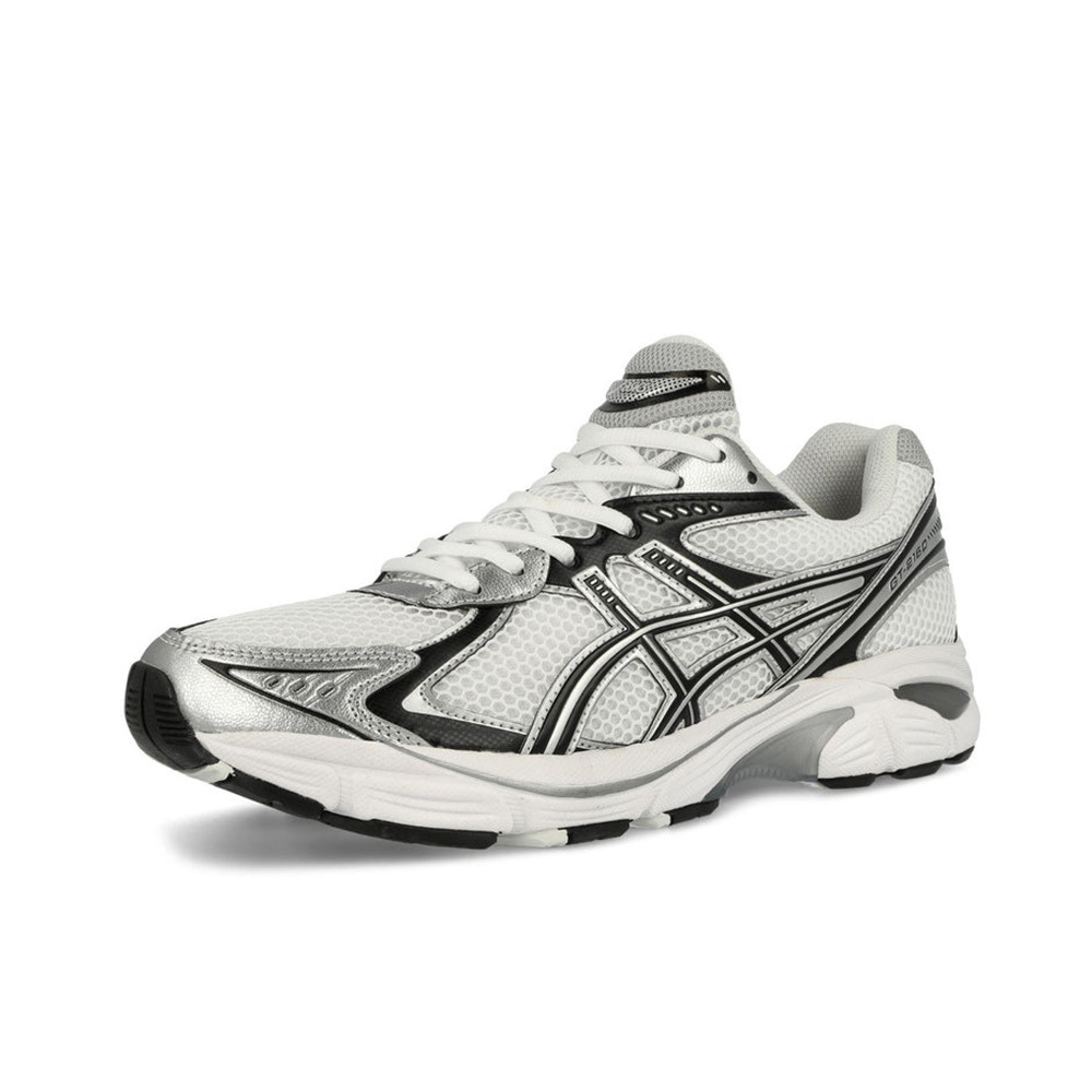 Asics GT-2160 White Black Silver 白銀黑白 1203A796-100