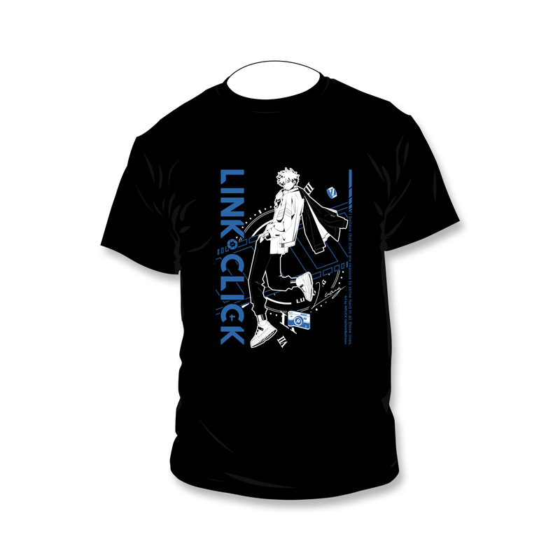 時光代理人-T恤M-陸光