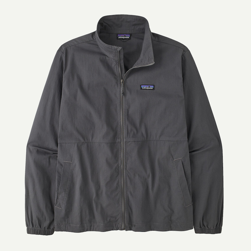日本 Patagonia Nomader Jacket 男裝外套