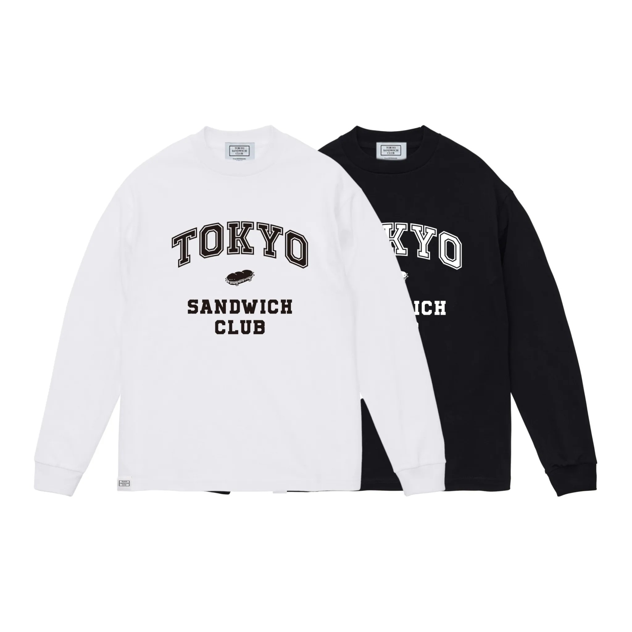 Filter017 T.S.C.日本線學院字體長T