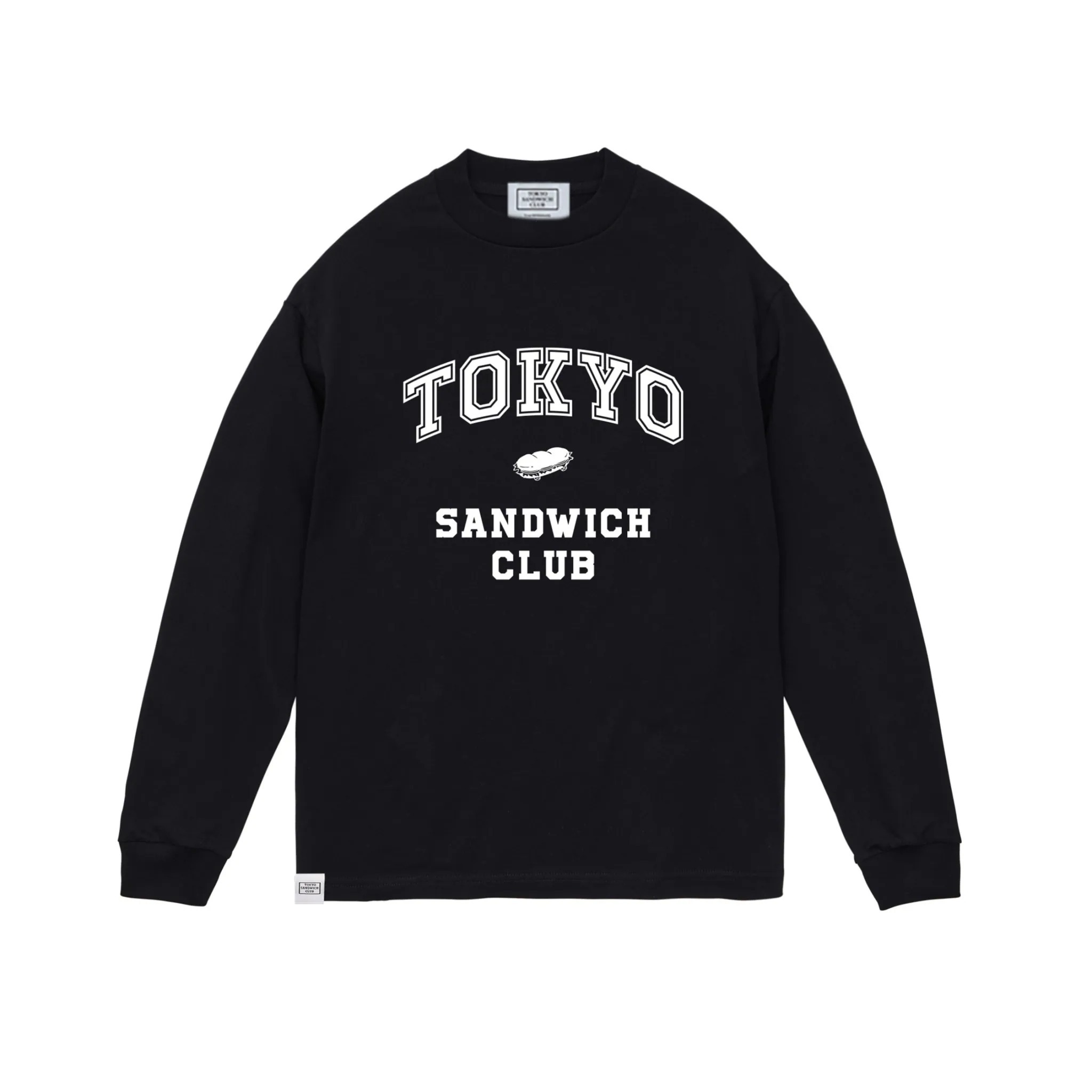 Filter017 T.S.C.日本線學院字體長T