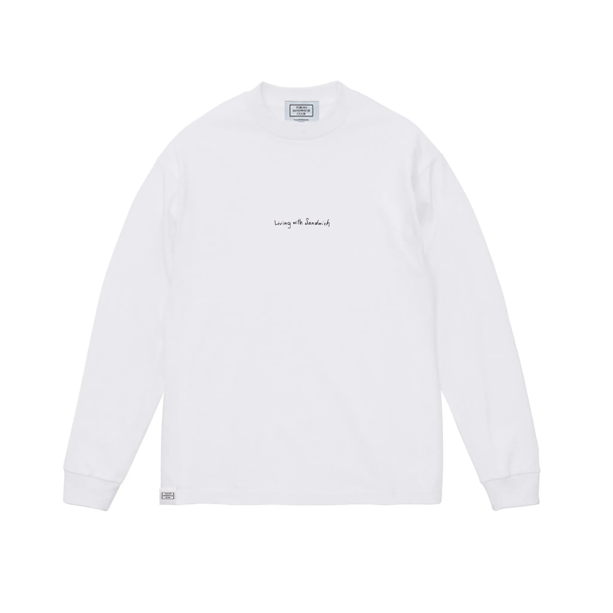 Filter017 T.S.C.日本線漢堡長T